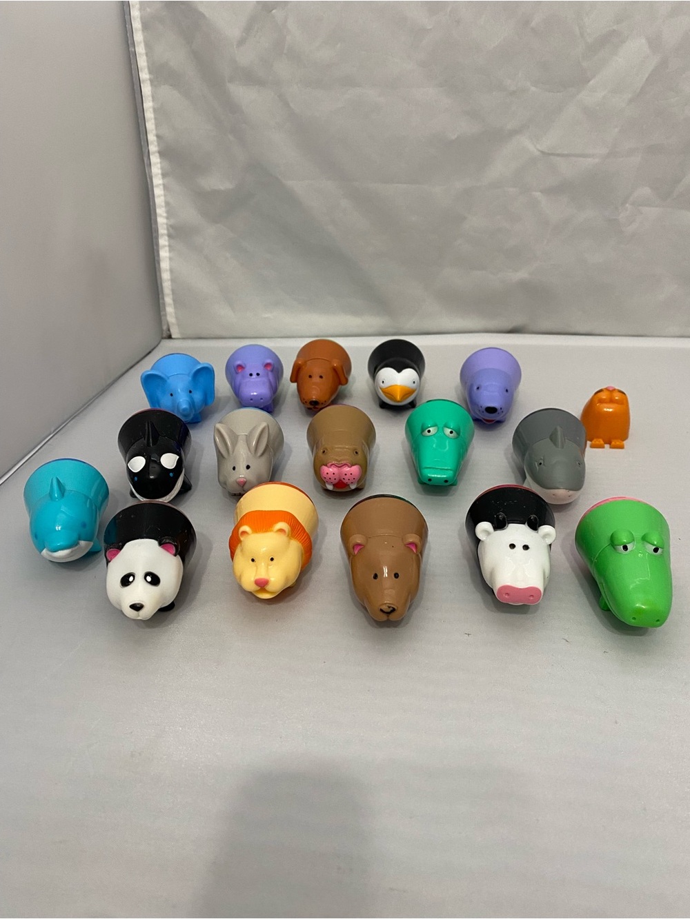 Tupperware Scribblers Markers Lot